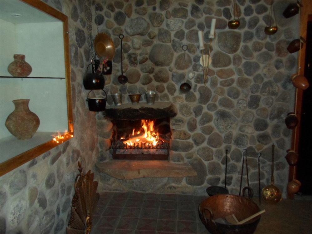 Posada El Castillo Arequipa Eksteriør billede